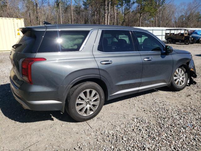  HYUNDAI PALISADE 2023 Charcoal