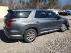 2023 Hyundai Palisade Se للبيع في Augusta، GA - Front End