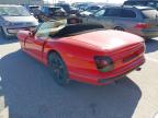 1995 TVR CHIMAERA for sale at Copart SANDWICH