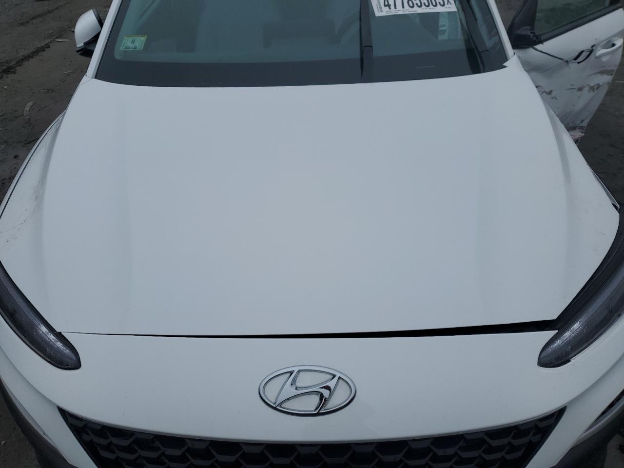 2023 Hyundai Kona - Image 12