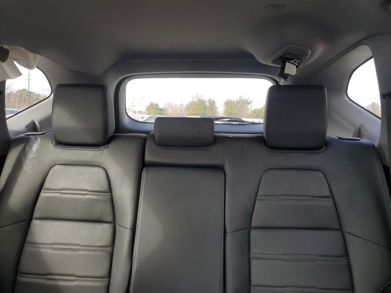 7FART6H83ME020962 HONDA CRV 2021