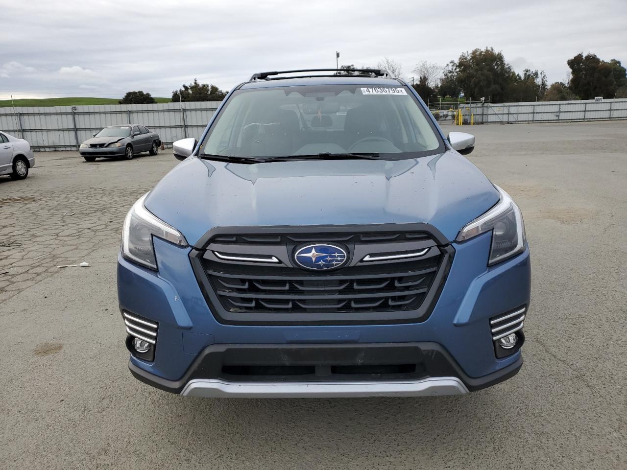 2024 Subaru Forester - Image 5
