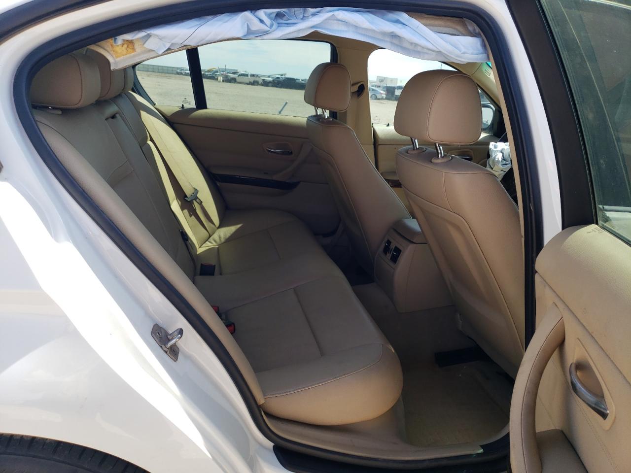 2011 BMW 3er - Image 10