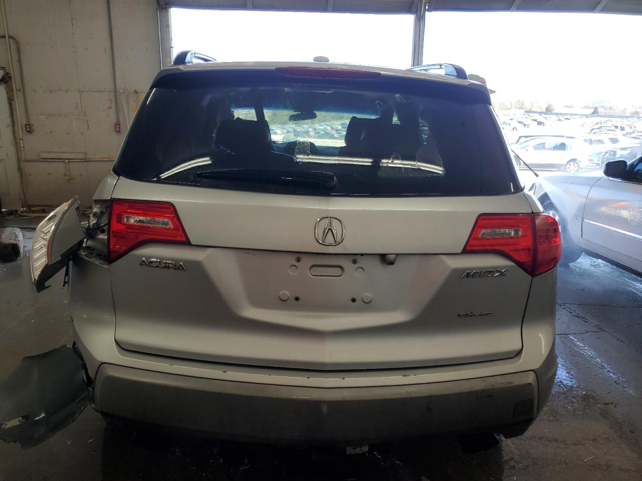 2007 Acura MDX - Image 6