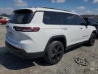 2023 Jeep Grand Cherokee L Laredo   for Sale in Cahokia Heights, IL - Hail