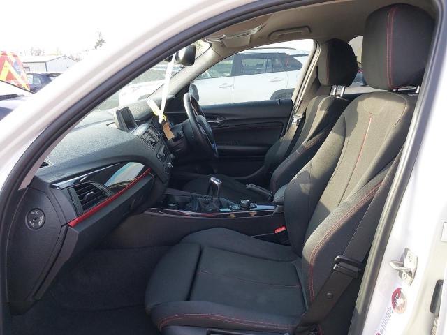 2013 BMW 114I SPORT