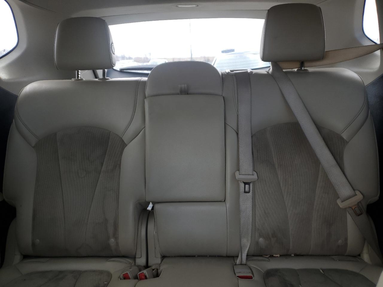 2020 Buick Envision - Image 10