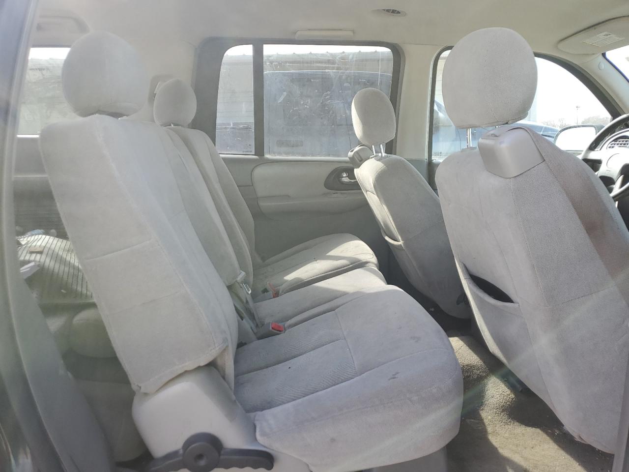 2006 Chevrolet TrailBlazer - Image 11