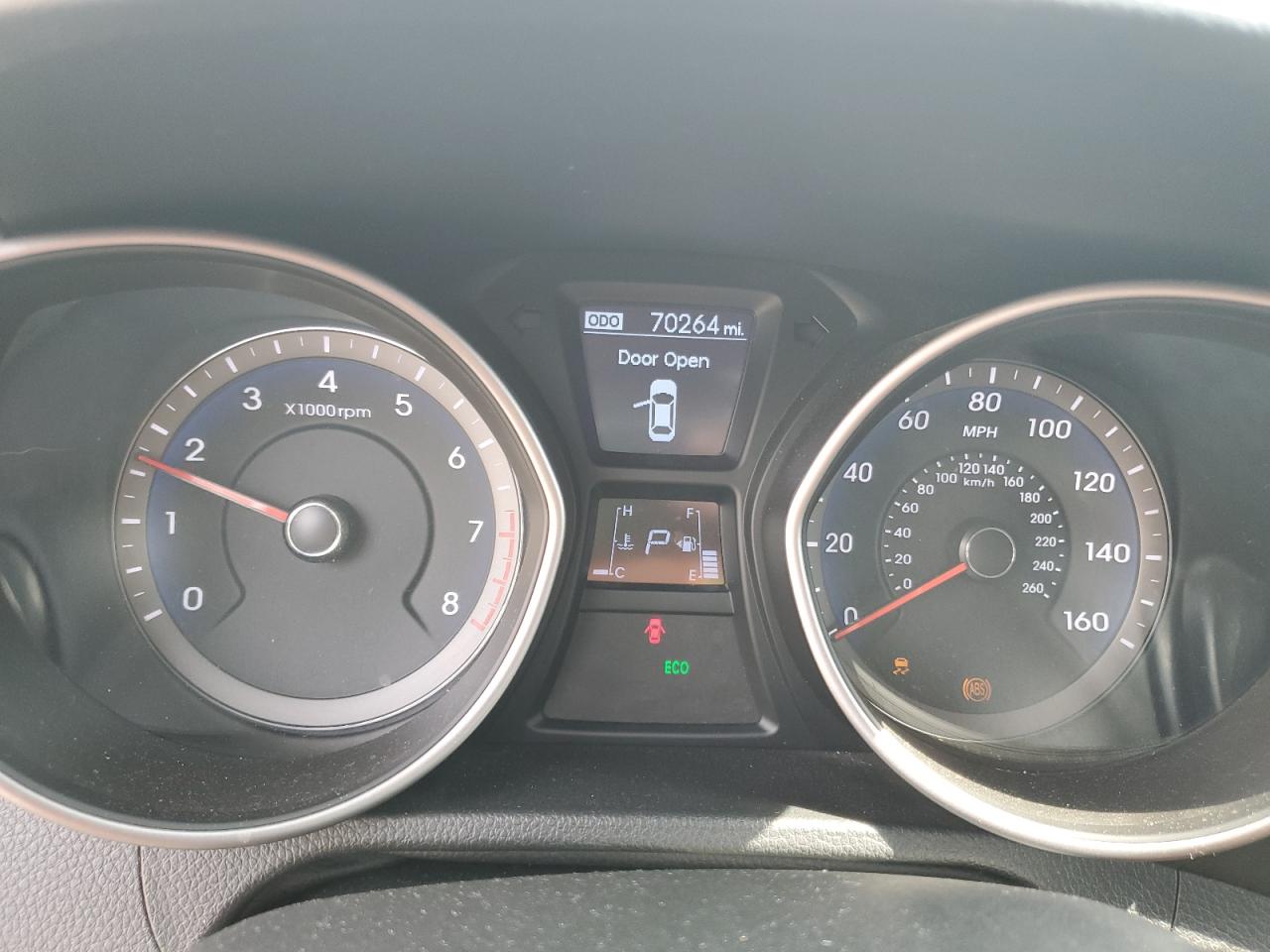 2013 Hyundai Elantra - Image 9
