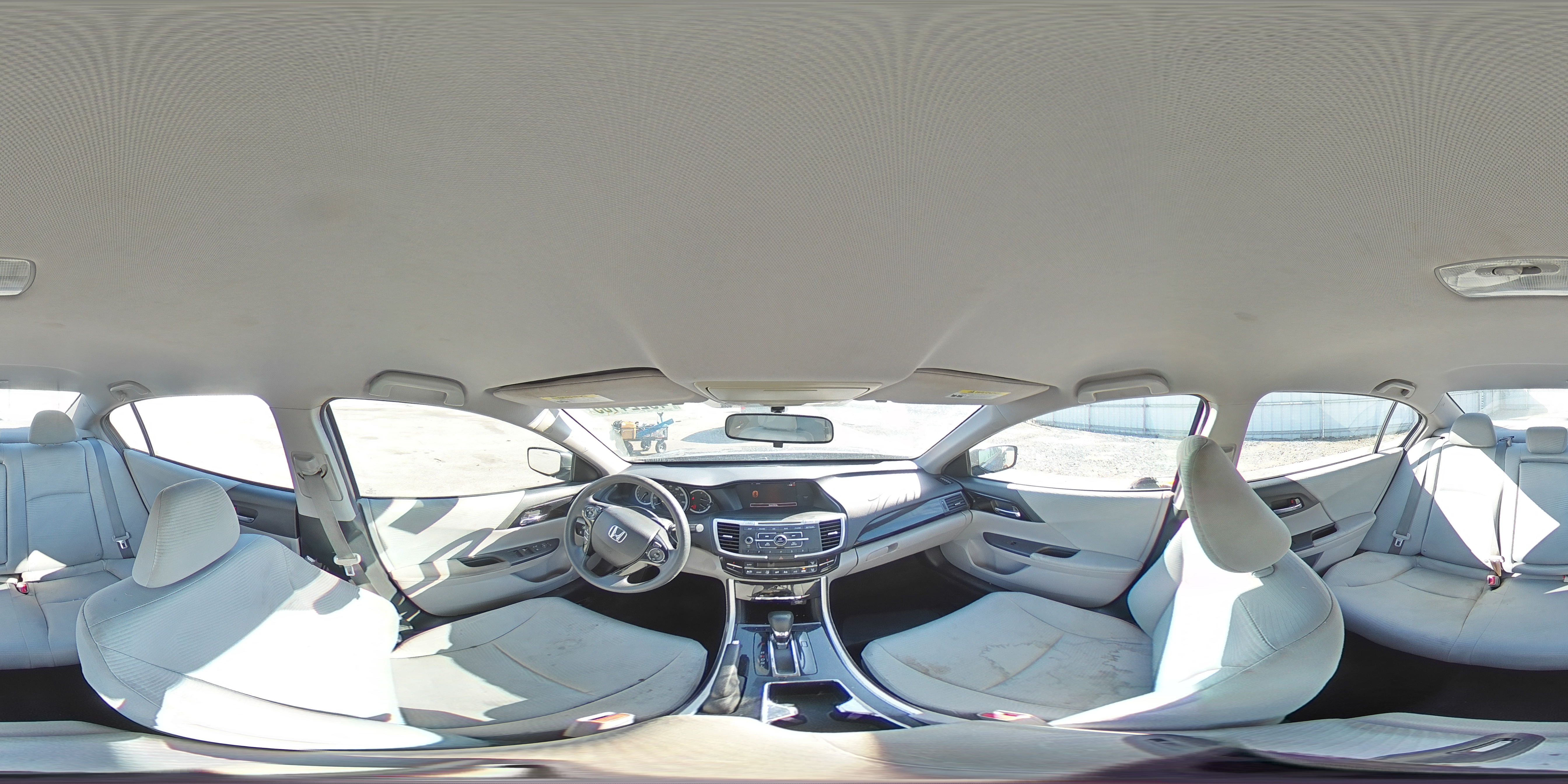 2016 Honda Accord - Image 13