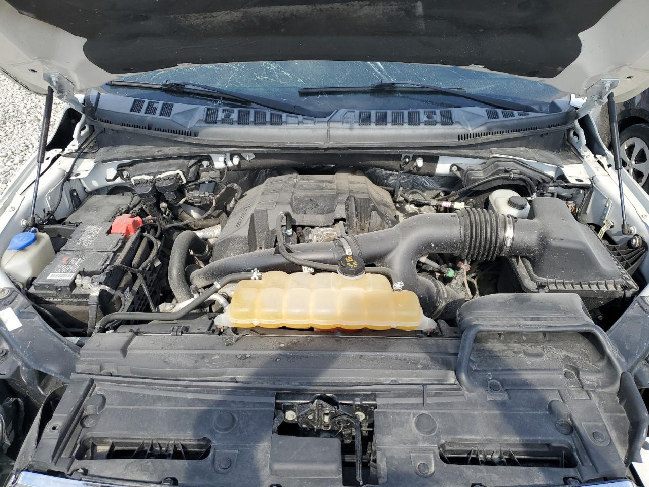 1FTEW1EP6GFB24023 FORD F-150 2016