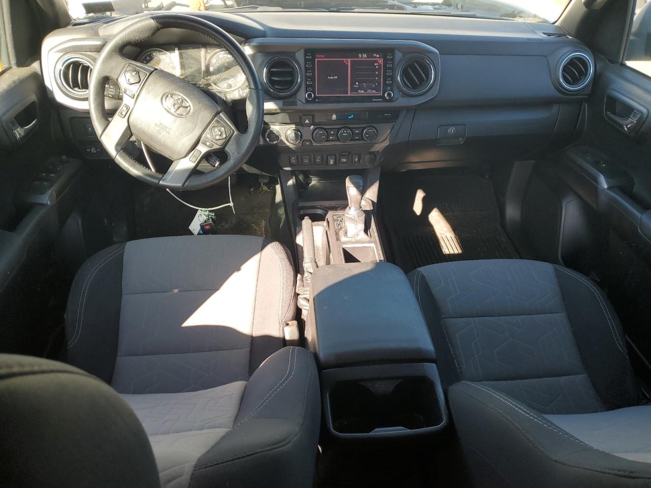 3TMCZ5AN9MM438707 TOYOTA TACOMA 2021