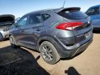 2016 Hyundai Tucson Limited للبيع في Brighton، CO - Front End