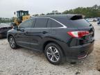 2017 Acura Rdx Advance for Sale in Houston, TX - Front End