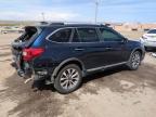 2018 Subaru Outback Touring продається в Albuquerque, NM - Rear End