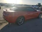 2013 Chevrolet Camaro Lt de vânzare în Wilmer, TX - Hail