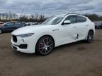 2017 Maserati Levante S Sport للبيع في New Britain، CT - Side