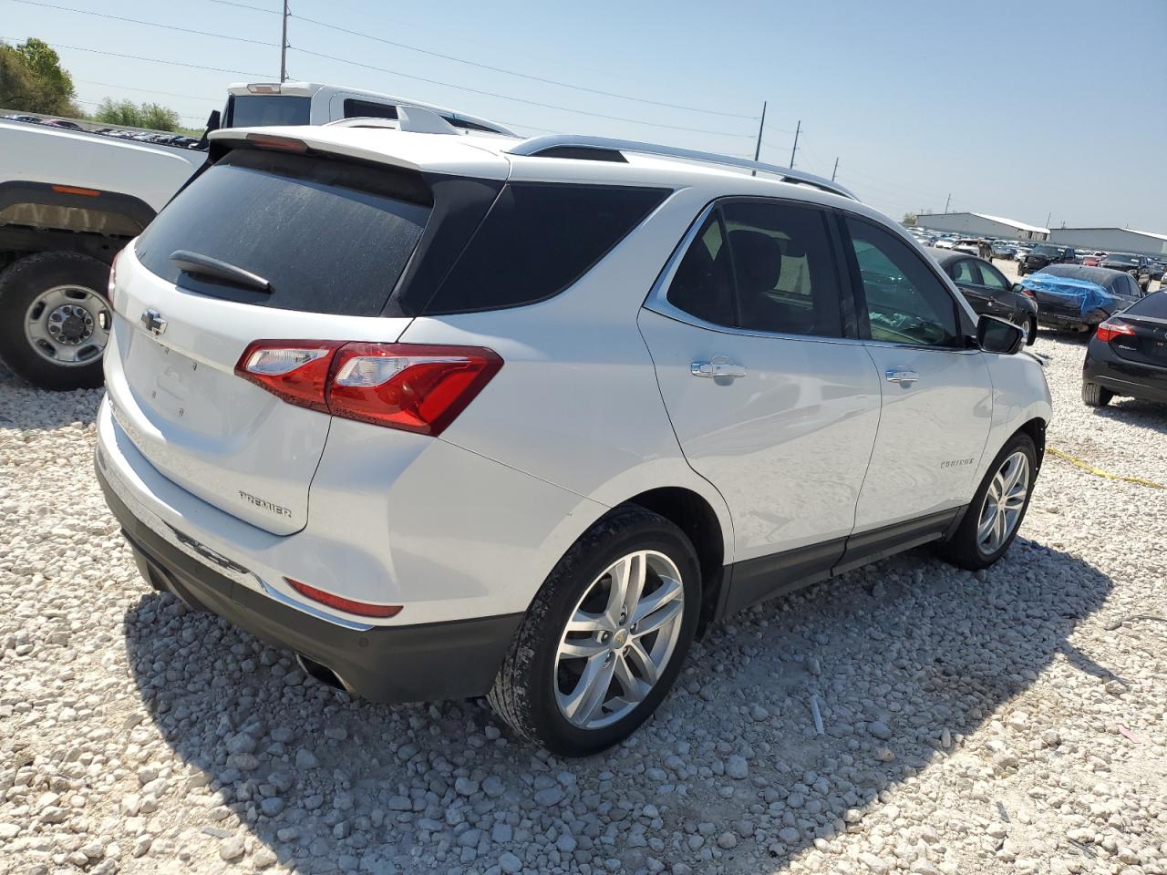 2GNAXPEX9K6182006 CHEVROLET EQUINOX 2019