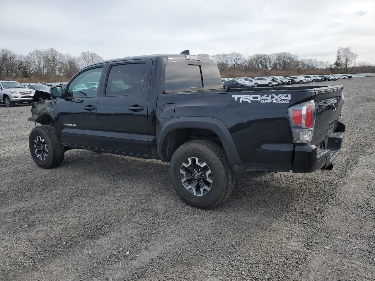 3TYCZ5AN5PT108653 TOYOTA TACOMA 2023