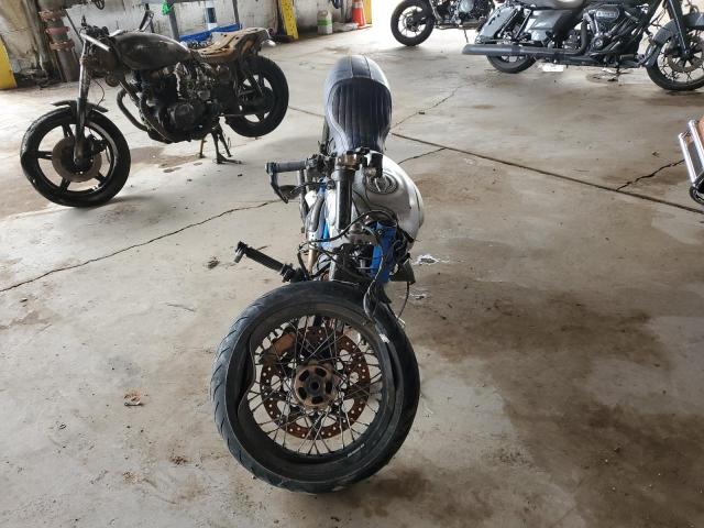  DUCATI ALL OTHER 2020 Синий