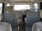 2011 Nissan Quest S იყიდება Loganville-ში, GA - Front End