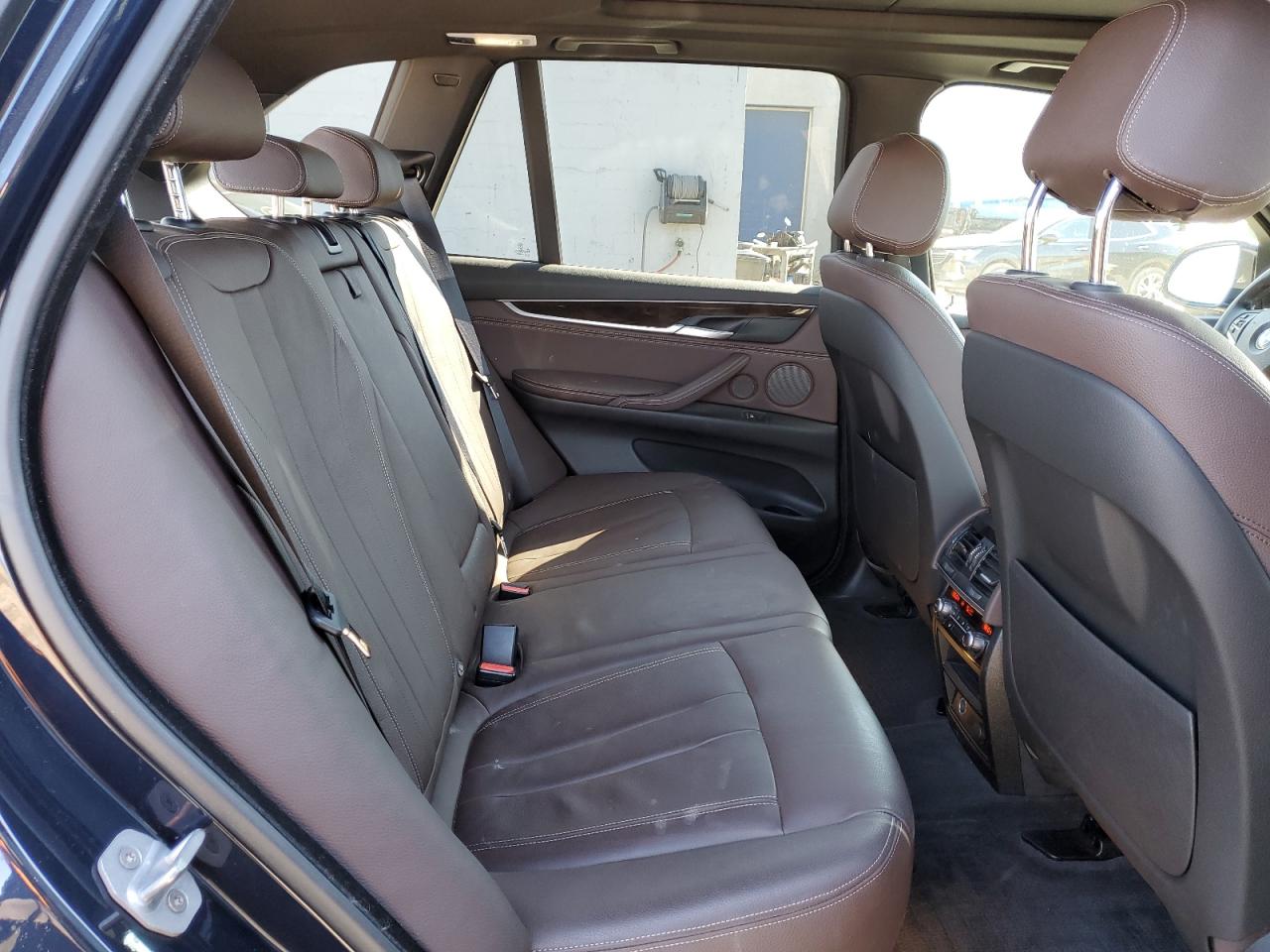 2017 BMW X5 - Image 11