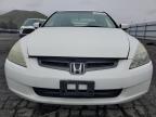 2005 Honda Accord Ex на продаже в Colton, CA - Rear End
