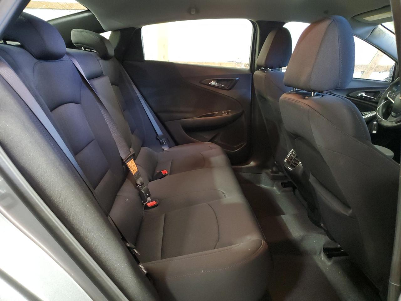 1G1ZD5ST6SF157217 CHEVROLET MALIBU 2025