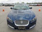 2013 Jaguar Xf  на продаже в Grand Prairie, TX - Front End