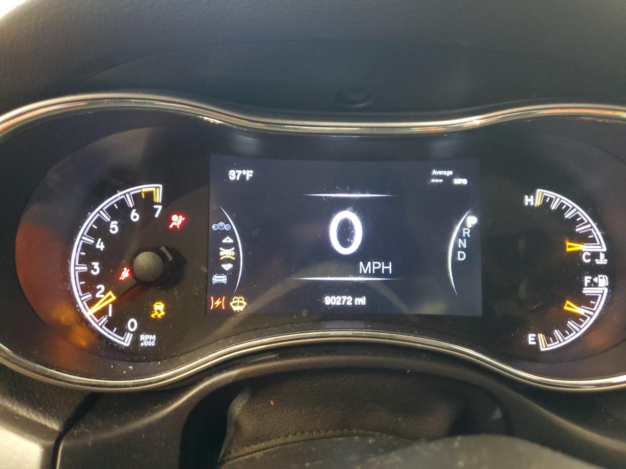 2017 Jeep Grand Cherokee - Image 9