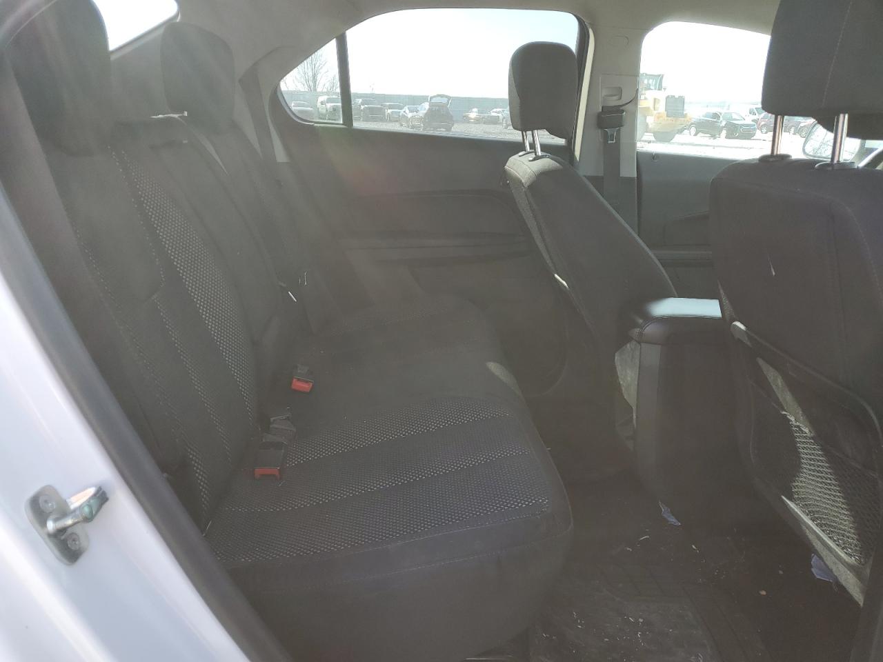 2GNFLFEK7H6100833 CHEVROLET EQUINOX 2017