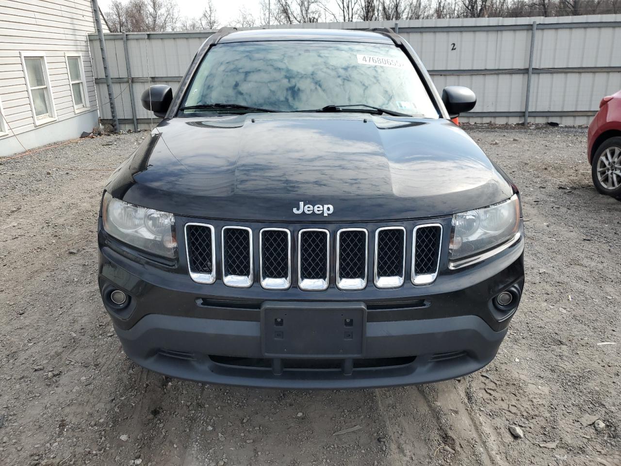 2016 Jeep Compass - Image 5