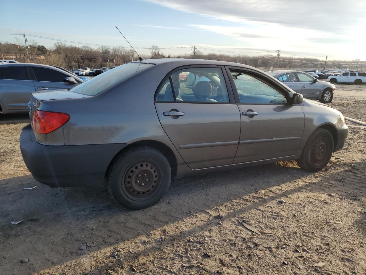 2005 Toyota Corolla - Image 3