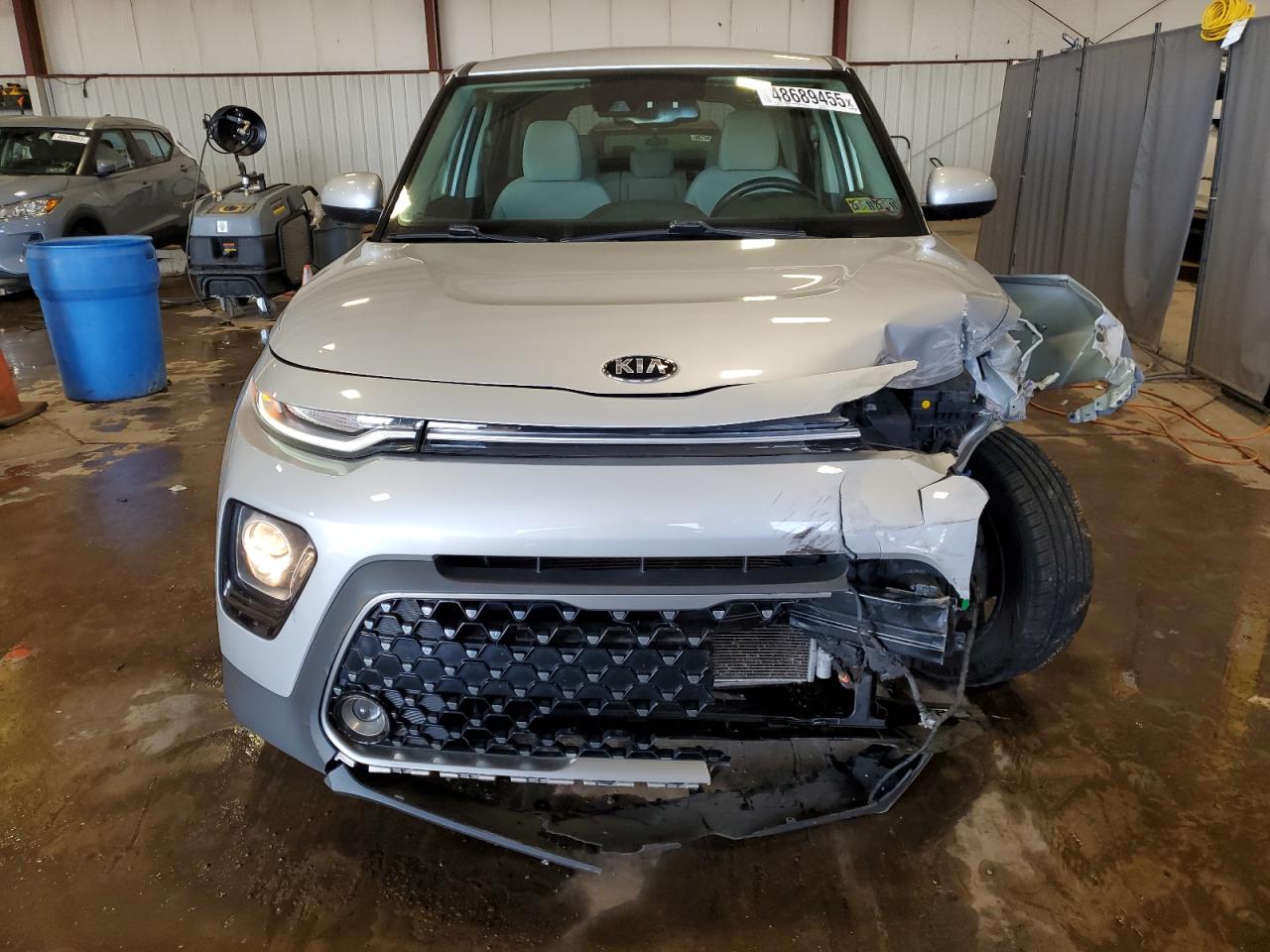 2020 Kia Soul - Image 5
