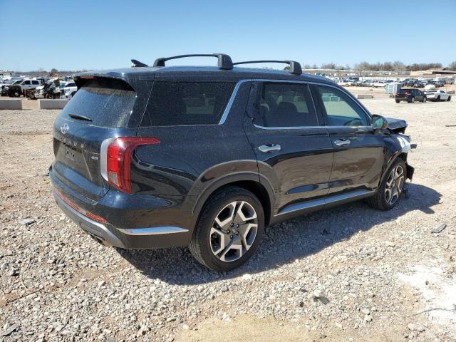  HYUNDAI PALISADE 2024 Сharcoal