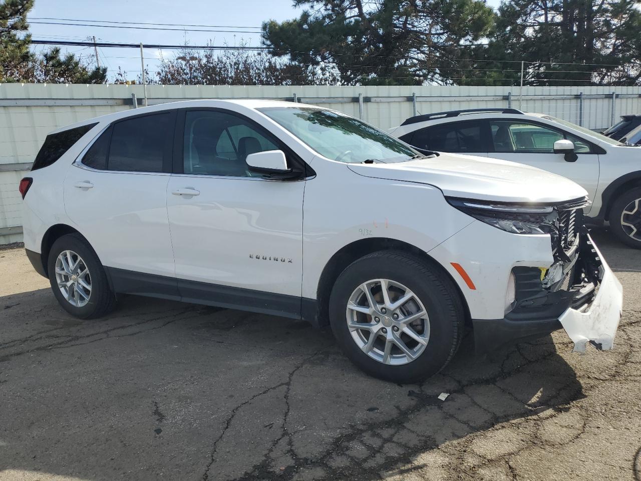 3GNAXUEG7PL184239 CHEVROLET EQUINOX 2023