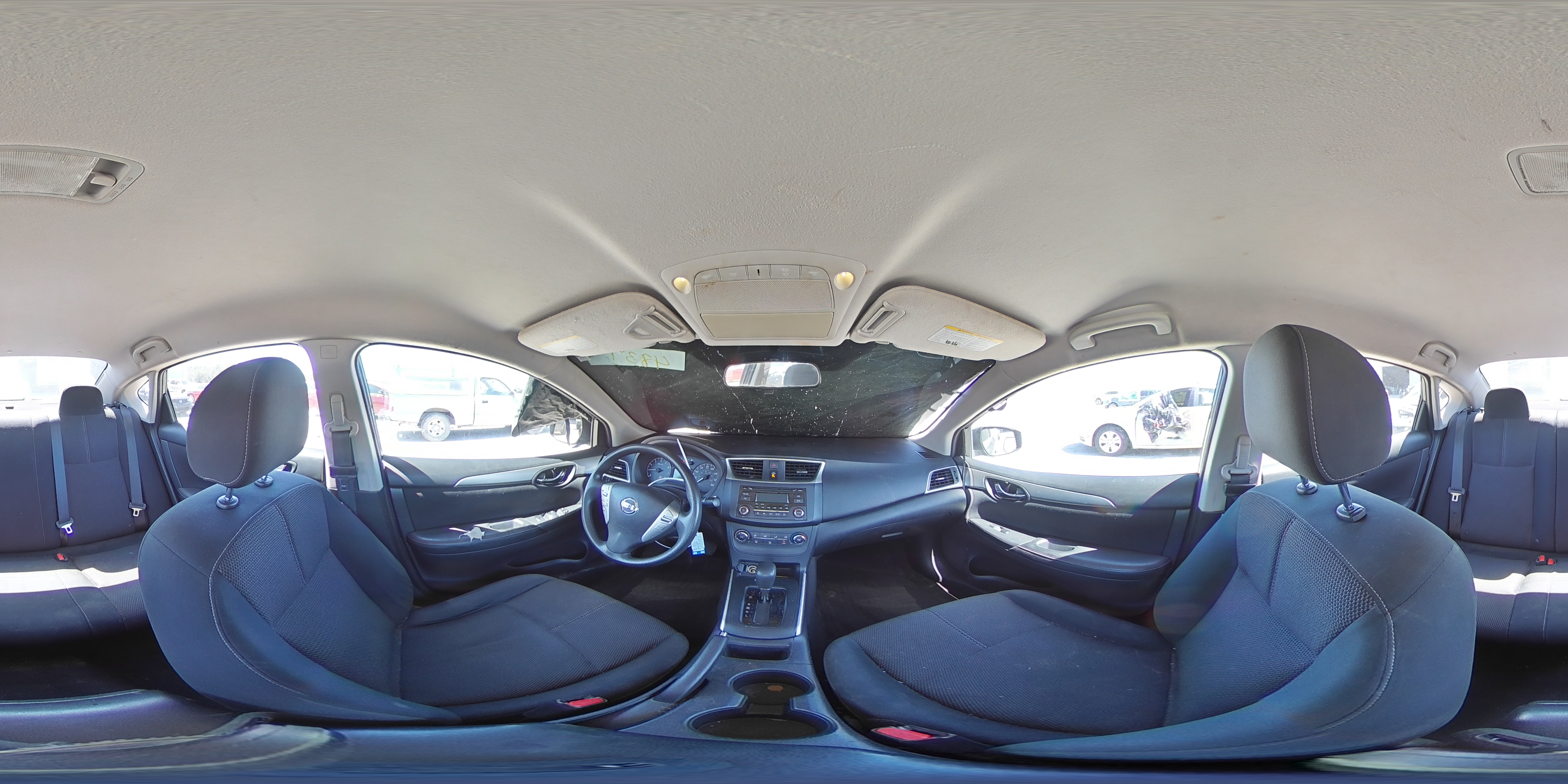 2017 Nissan Sentra - Image 15