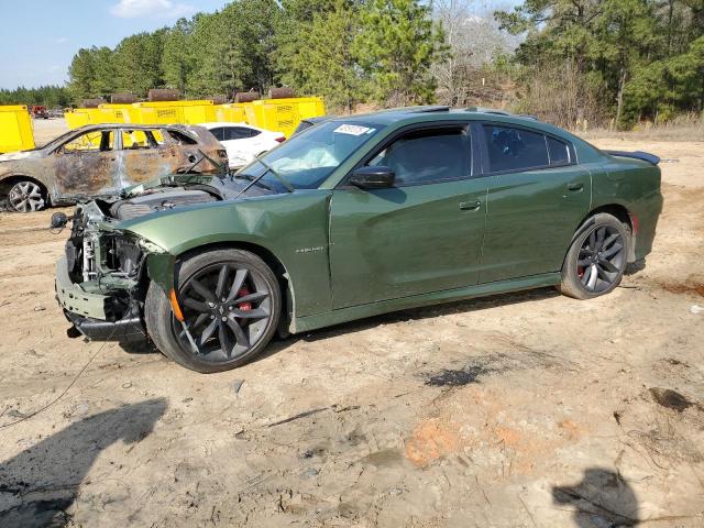 DODGE CHARGER R/ 2022