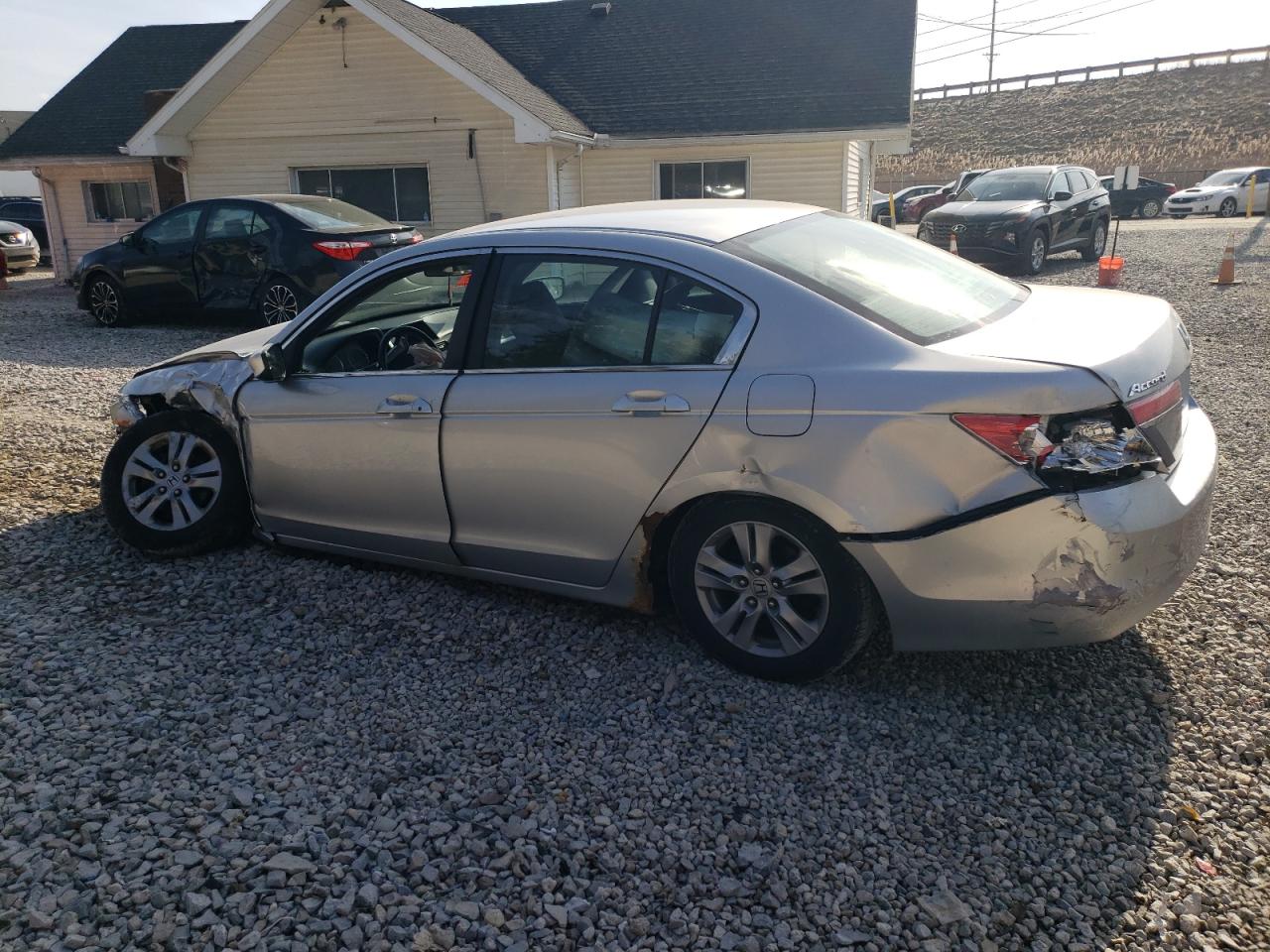 2011 Honda Accord - Image 2