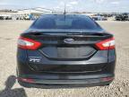 2014 Ford Fusion S للبيع في Earlington، KY - Hail
