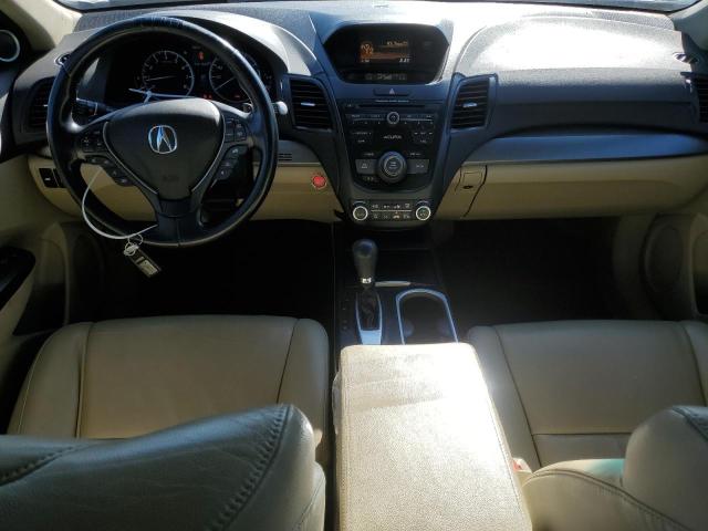  ACURA RDX 2016 Biały