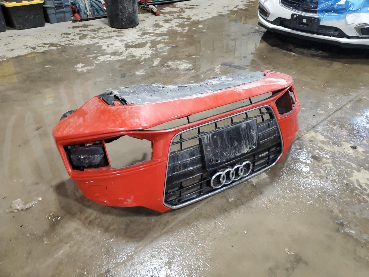 2016 Audi A4 - Image 12