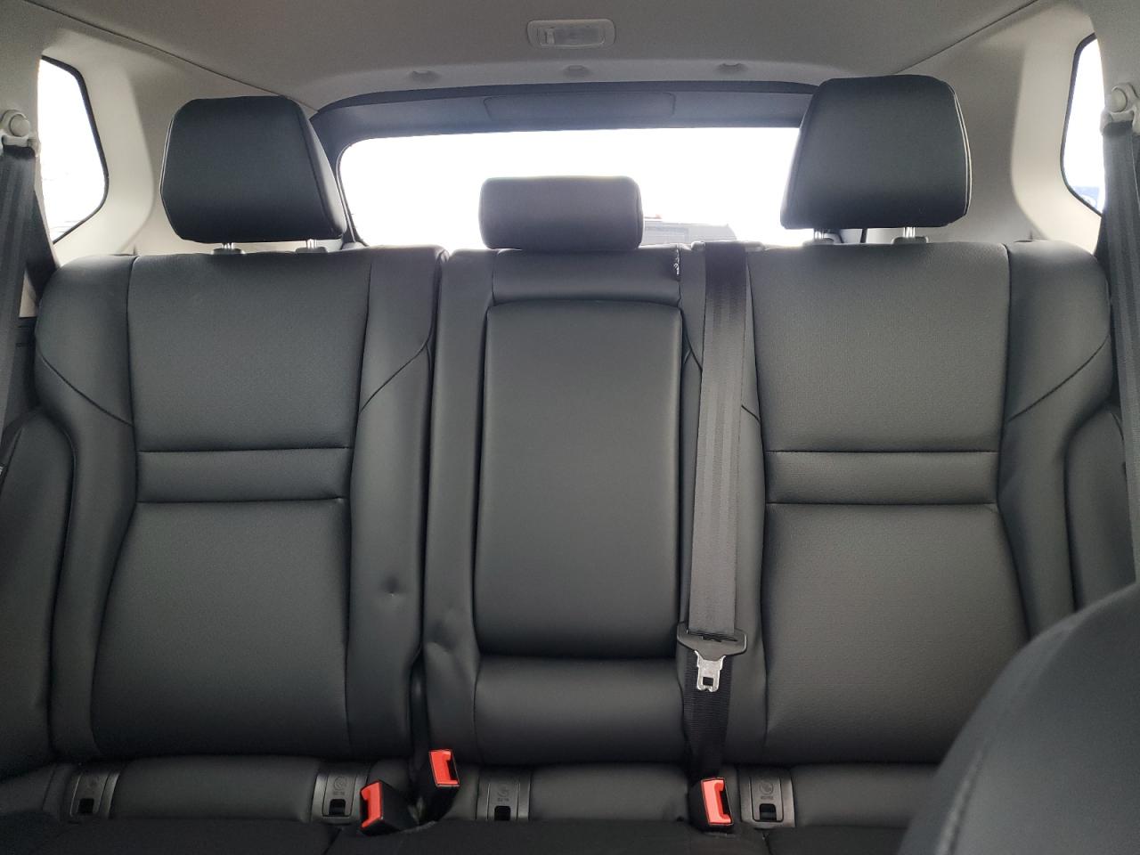 5N1BT3BB6PC827960 NISSAN ROGUE 2023