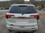 2019 Gmc Acadia Denali de vânzare în Hurricane, WV - Rear End