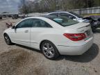 2011 Mercedes-Benz E 350 на продаже в Greenwell Springs, LA - Side