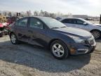 2016 Chevrolet Cruze Limited Lt en Venta en Spartanburg, SC - Side