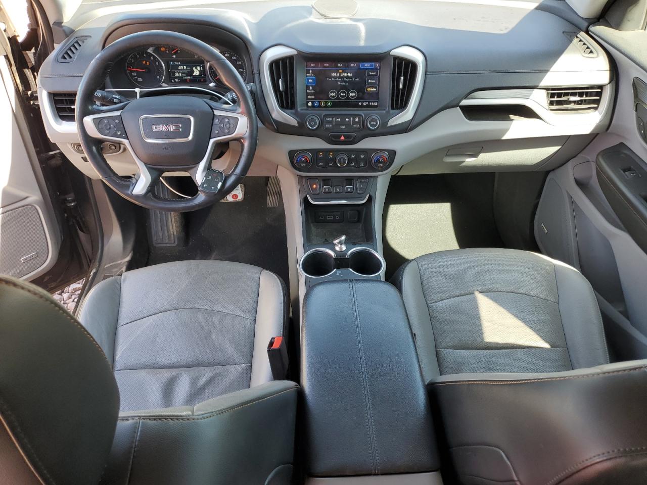 2018 GMC Terrain - Image 8