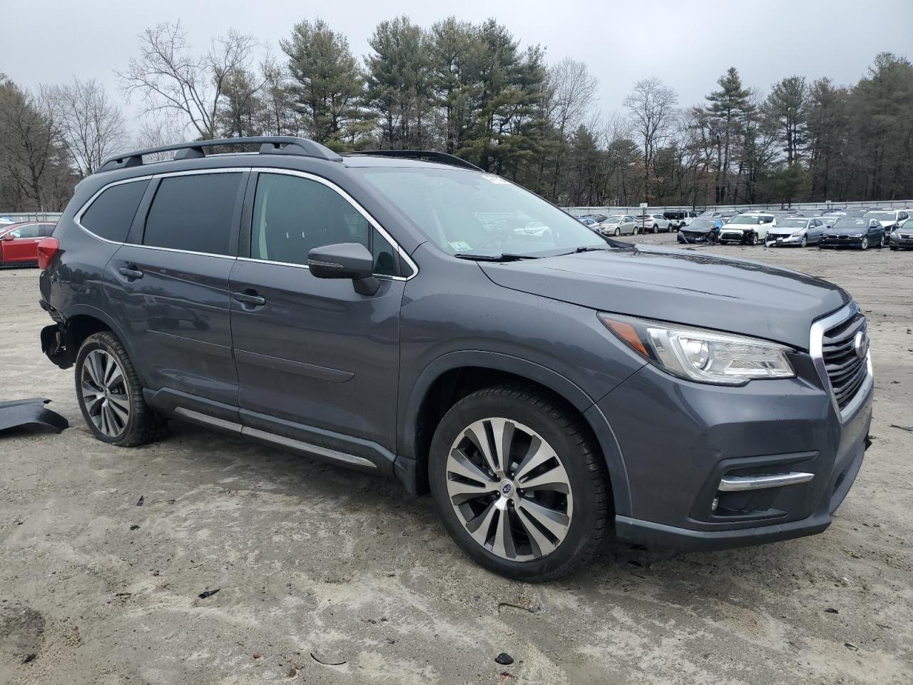 2020 Subaru Ascent - Image 4