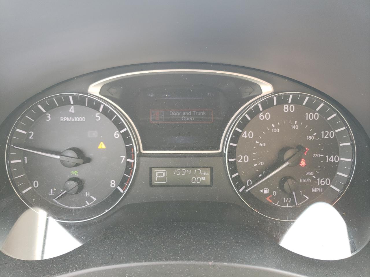 2013 Nissan Altima - Image 9