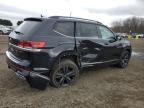 2021 Volkswagen Atlas Se for Sale in East Granby, CT - Side